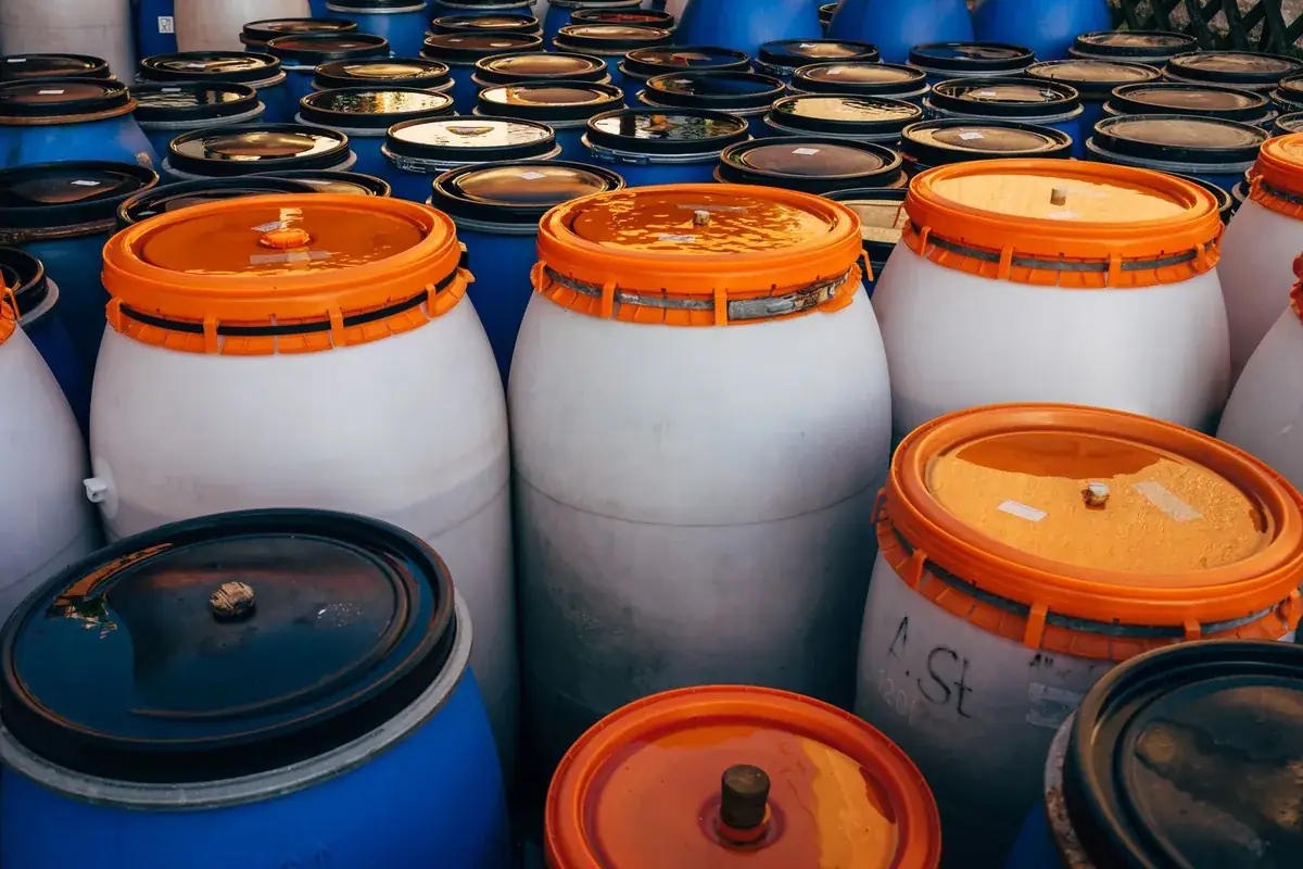 Hazmat Cleanup in Orfordville, WI